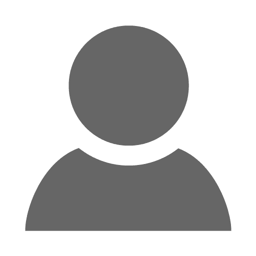 Imagem de avatar padrão